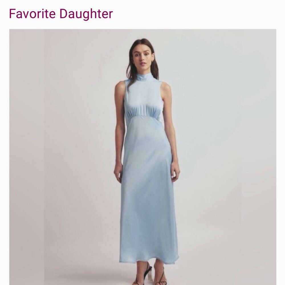 Favorite Daughter Whisk Me Away Dress